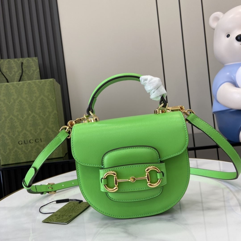 Gucci Top Handle Bags